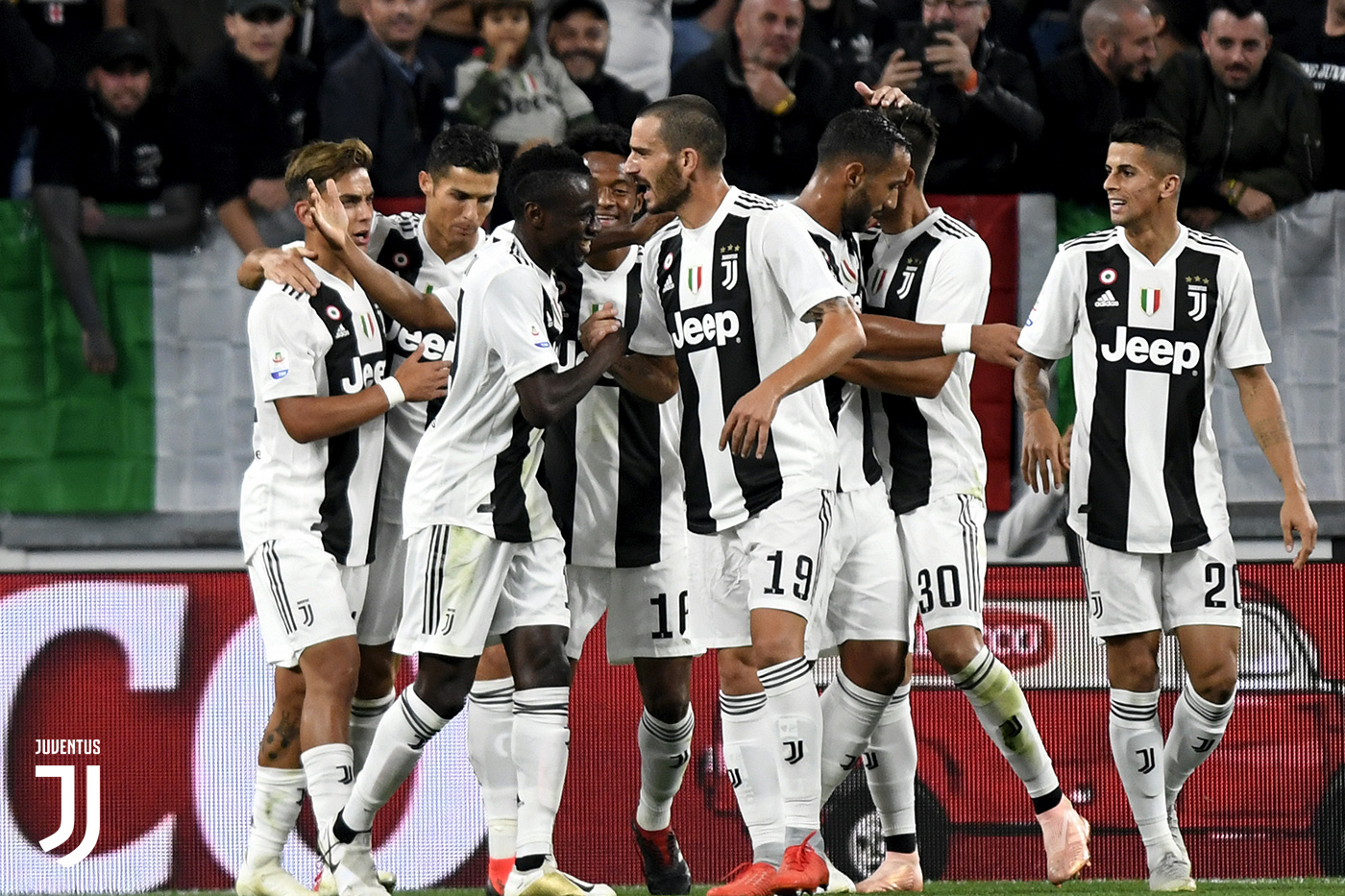 match juve bologna 260918