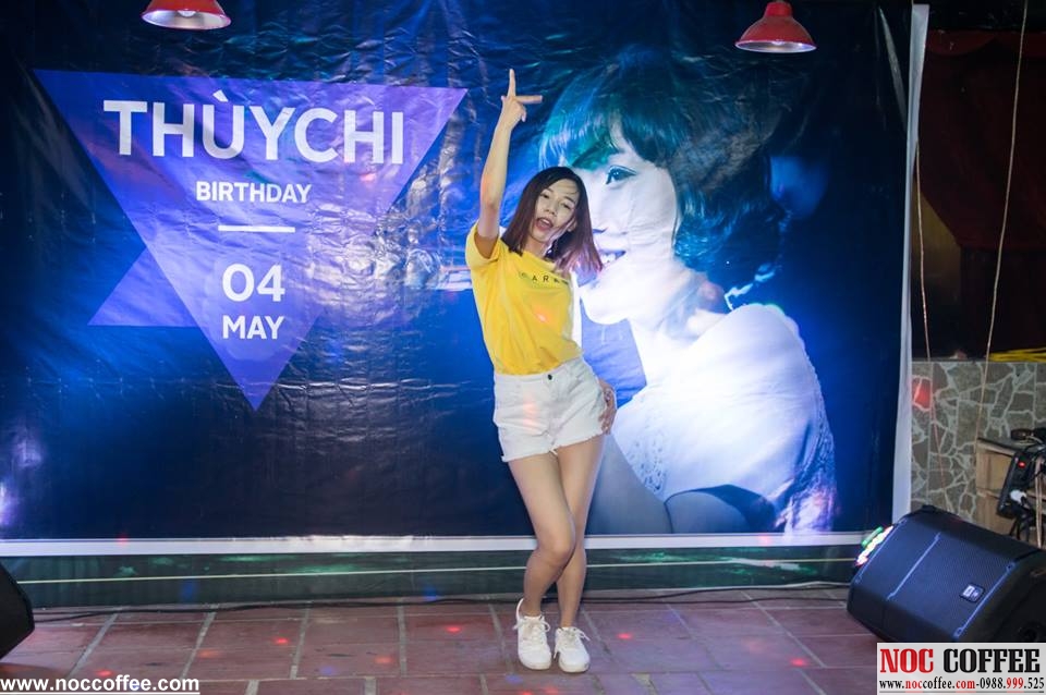 địa điểm offline th&ugrave;y chi fc