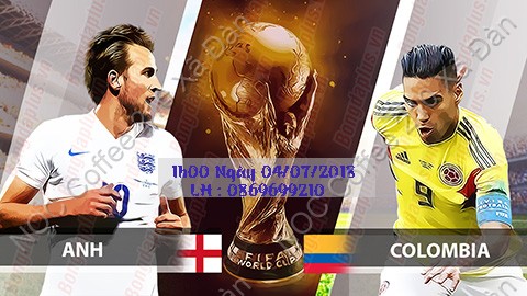 offline anh vs colombia