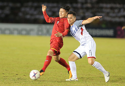 quang hai vs philippin