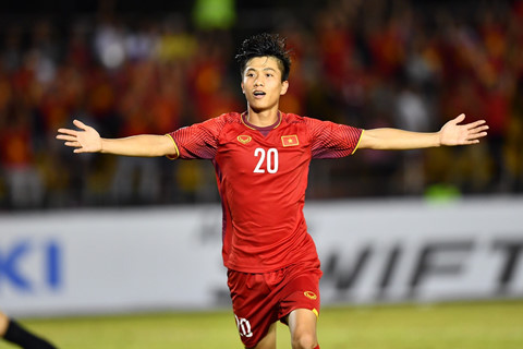 van duc vs philippine